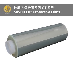 矽盾 Silshiel PR-330 低析出保护膜